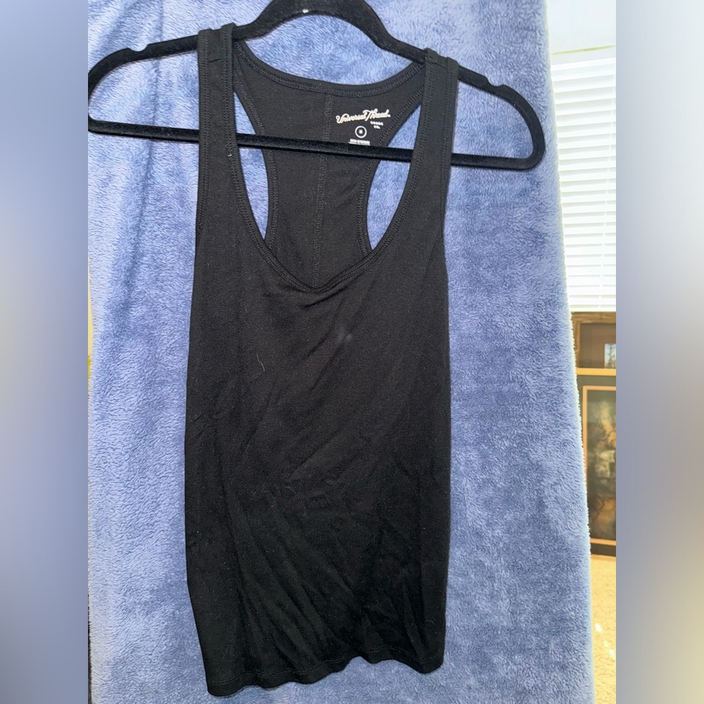 Tank Tops from Target